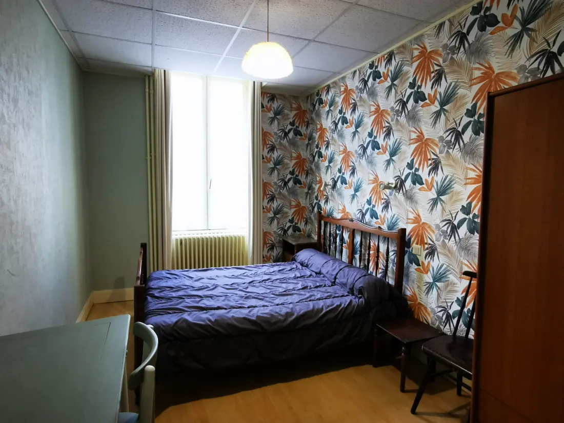 Location de Vacances La Bourboule 124