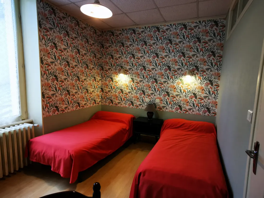 Location de Vacances La Bourboule 124