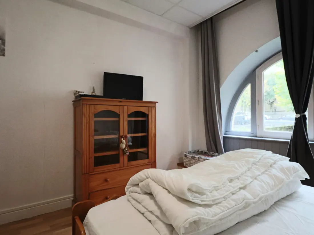 Location de Vacances La Bourboule 125