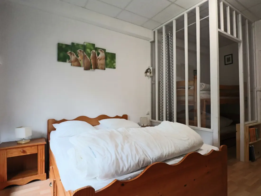 Location de Vacances La Bourboule 125