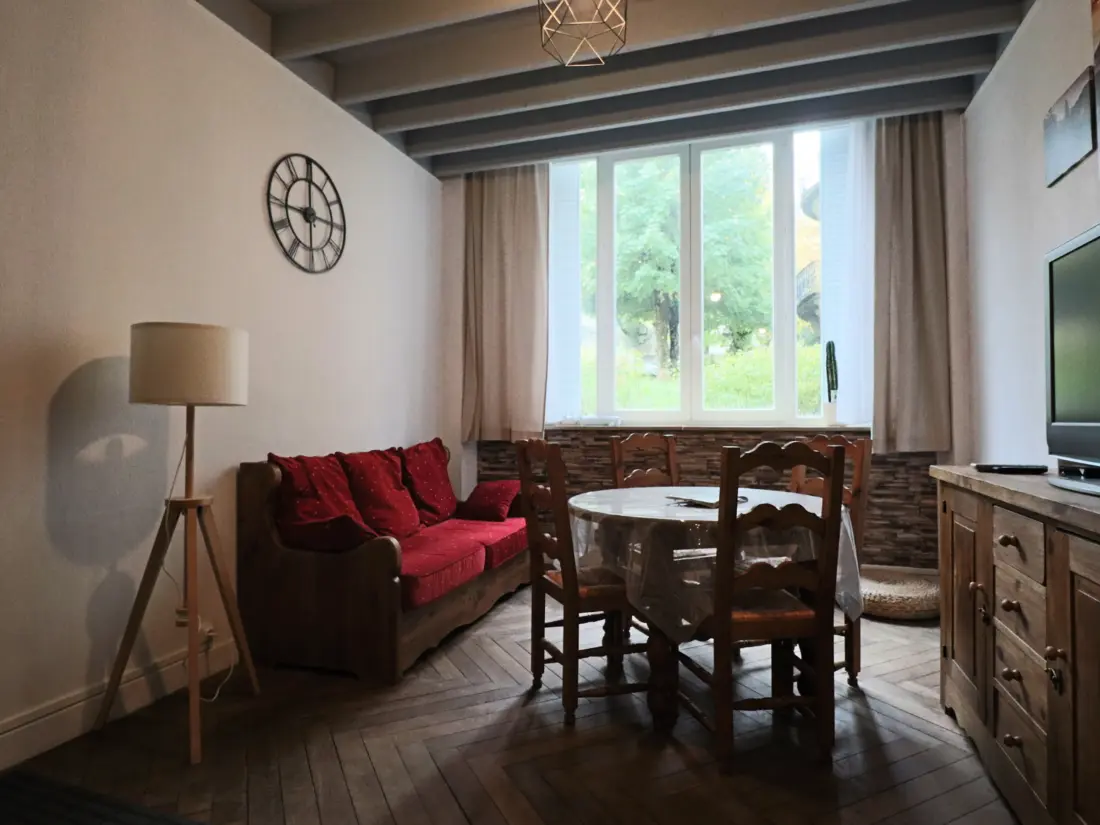 Location de Vacances La Bourboule 125