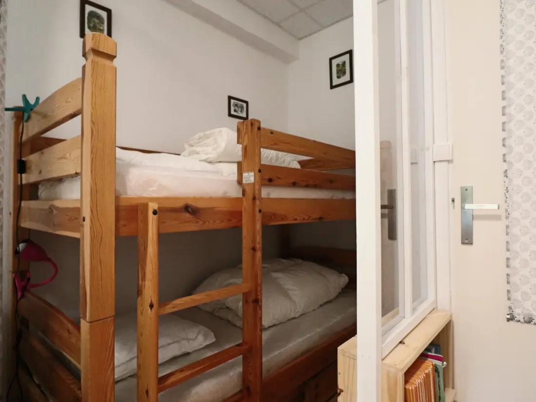 Location de Vacances La Bourboule 125