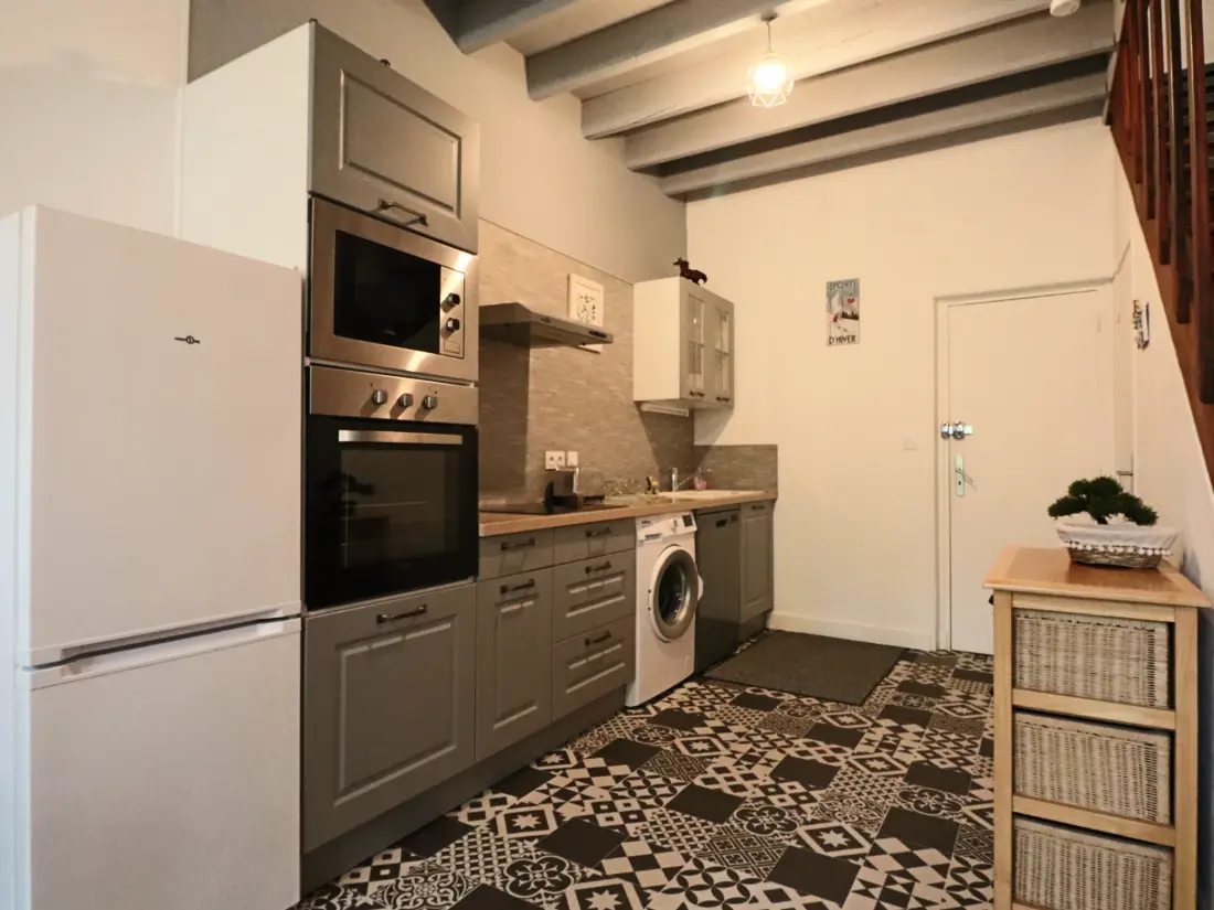 Location de Vacances La Bourboule 125