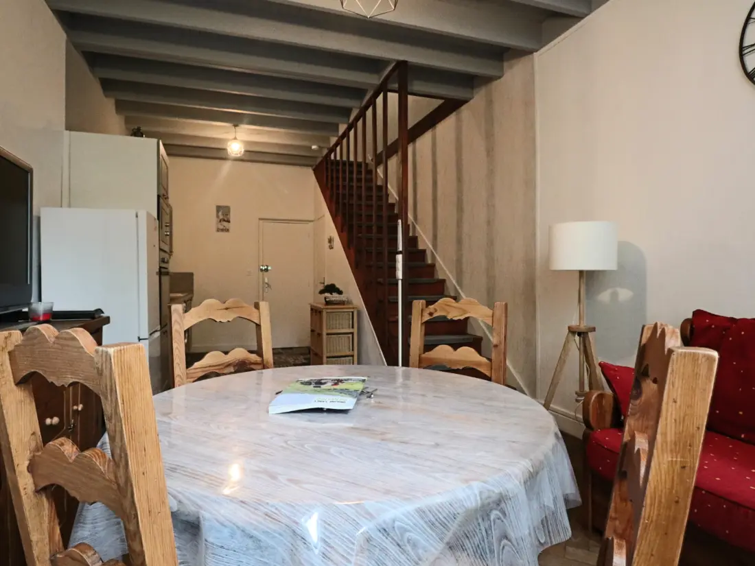 Location de Vacances La Bourboule 125