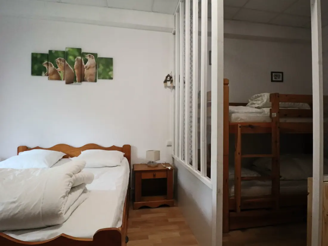 Location de Vacances La Bourboule 125
