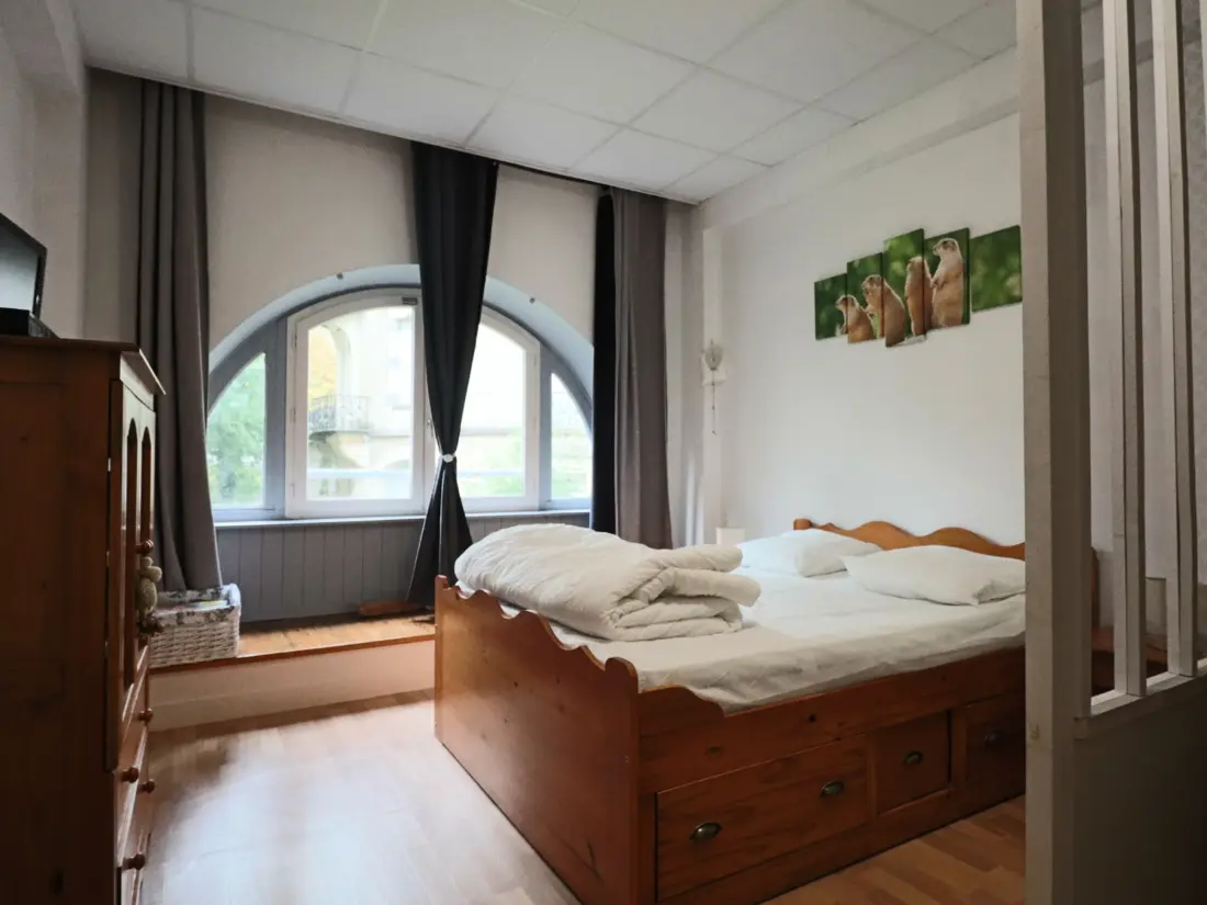 Location de Vacances La Bourboule 125
