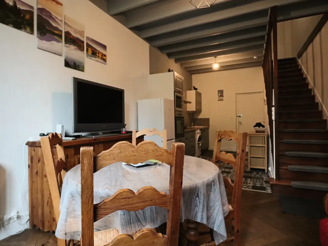 Location de Vacances La Bourboule 125