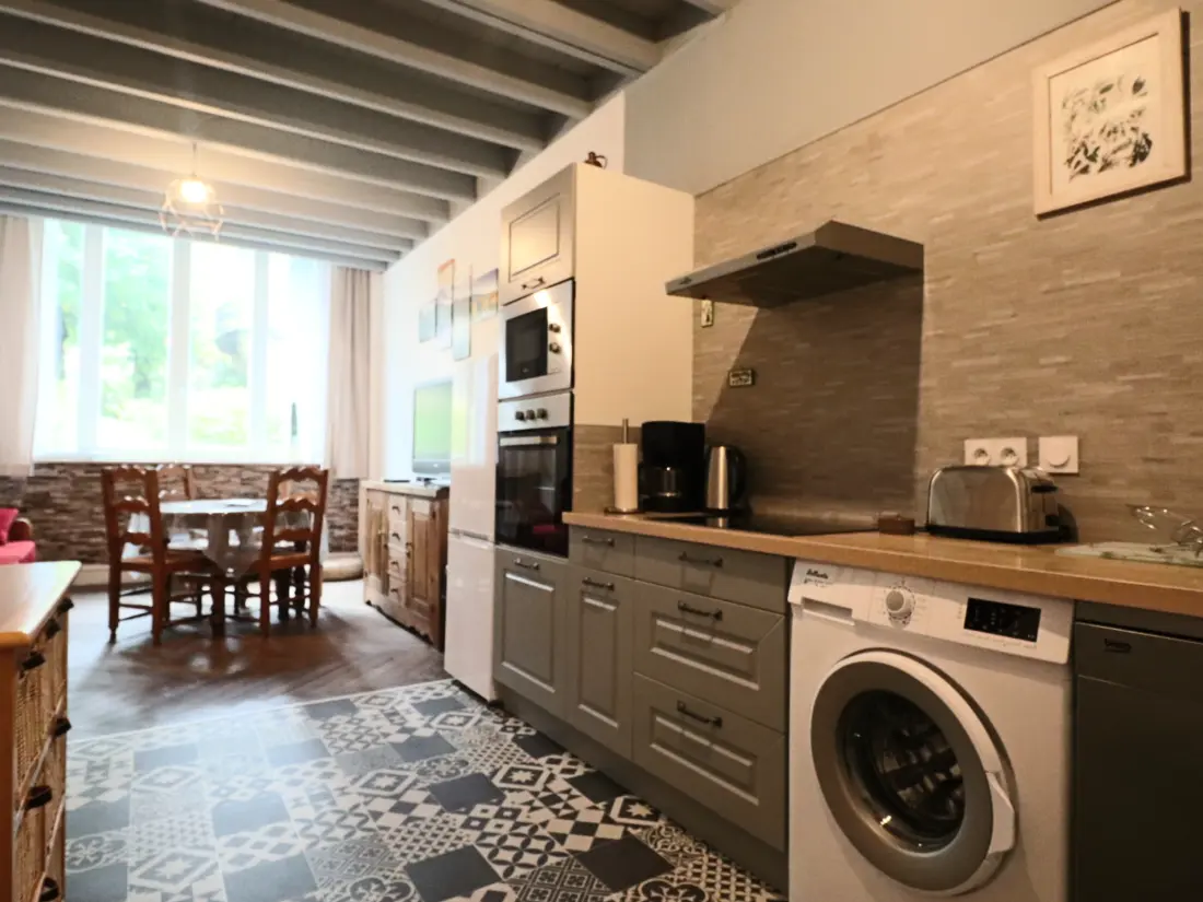 Location de Vacances La Bourboule 125