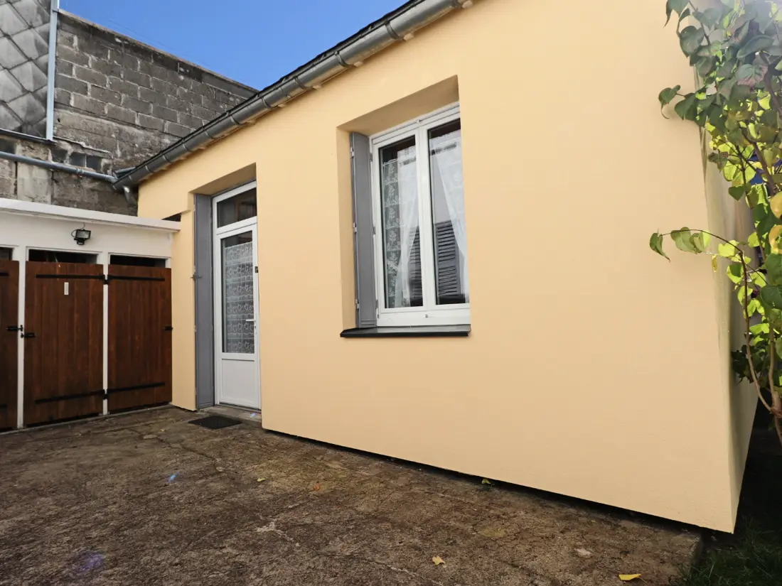 Location de Vacances La Bourboule 126