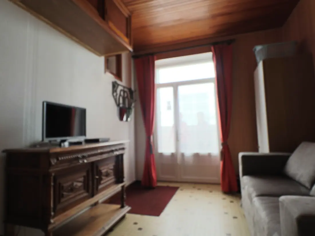 Location de Vacances La Bourboule 126