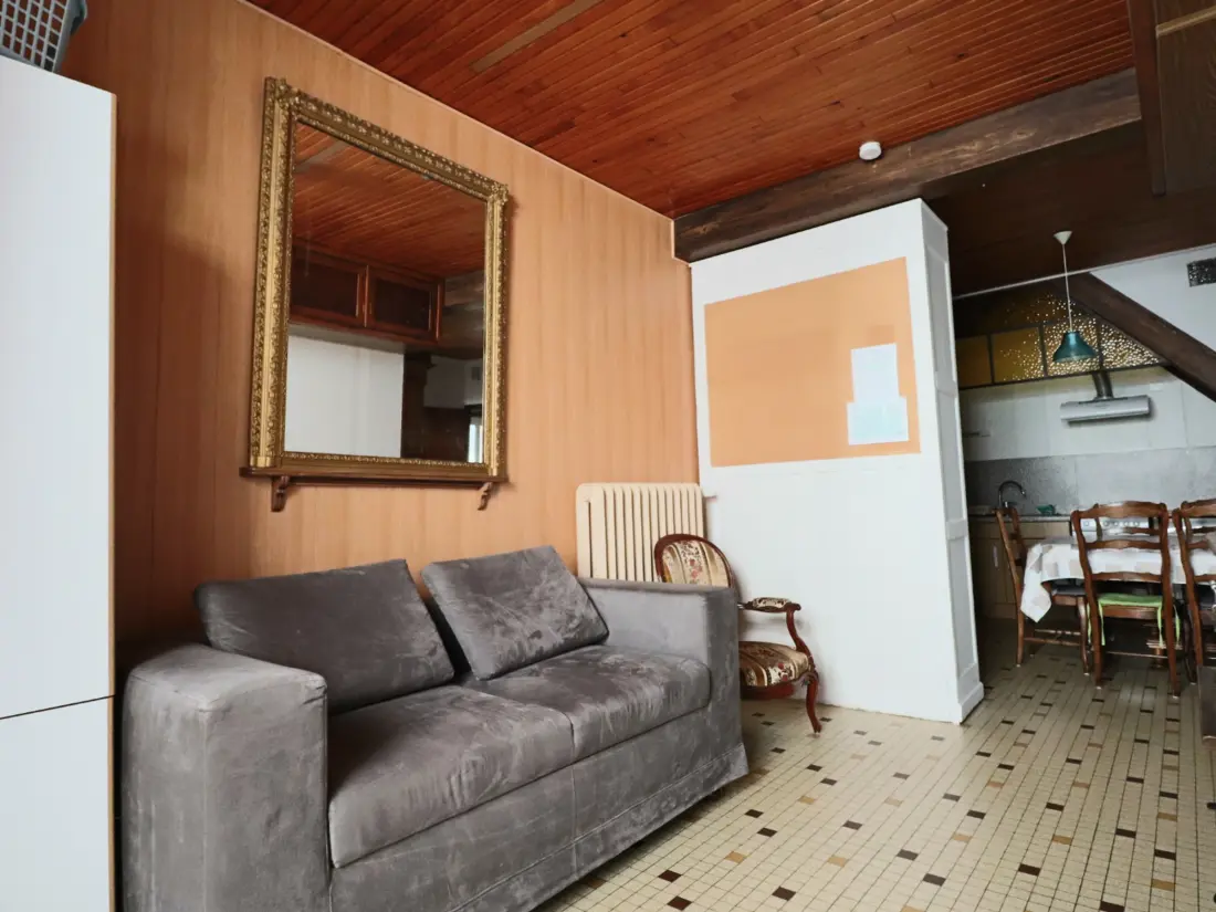 Location de Vacances La Bourboule 126