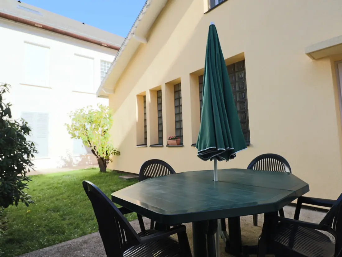 Location de Vacances La Bourboule 126