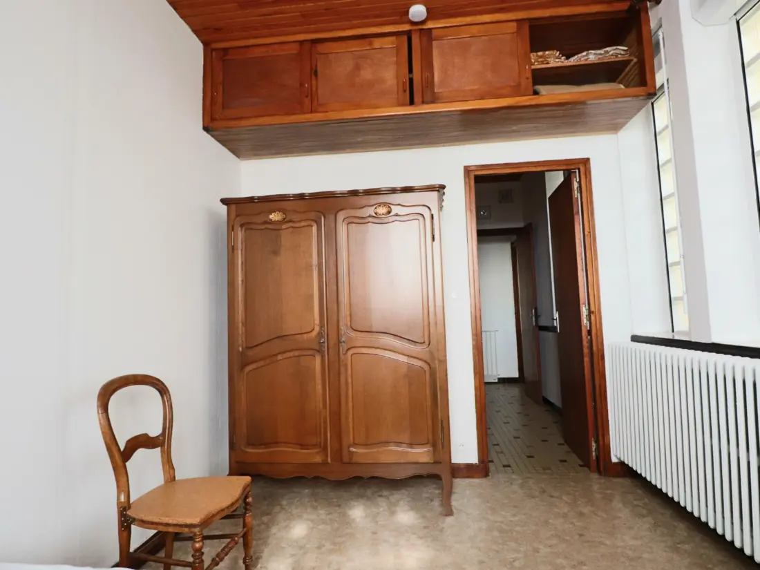 Location de Vacances La Bourboule 126