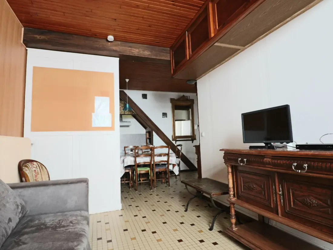 Location de Vacances La Bourboule 126