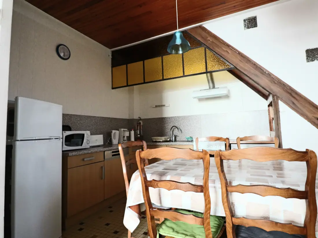 Location de Vacances La Bourboule 126