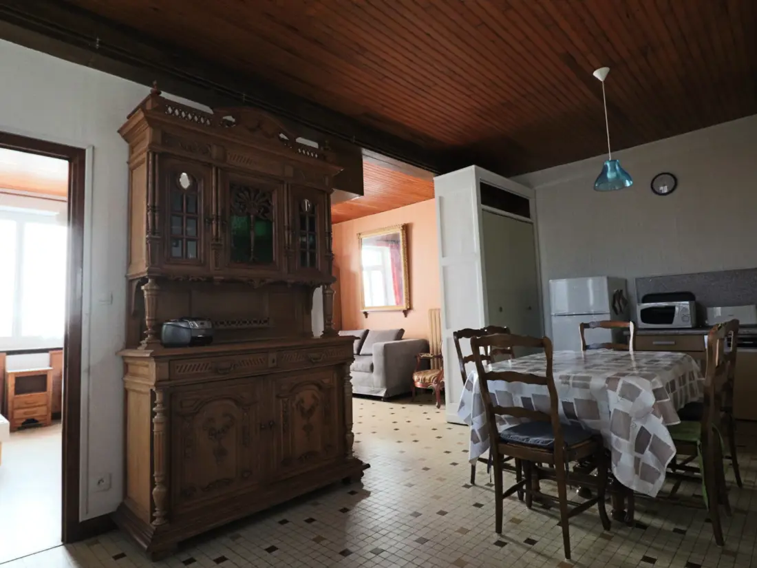 Location de Vacances La Bourboule 126