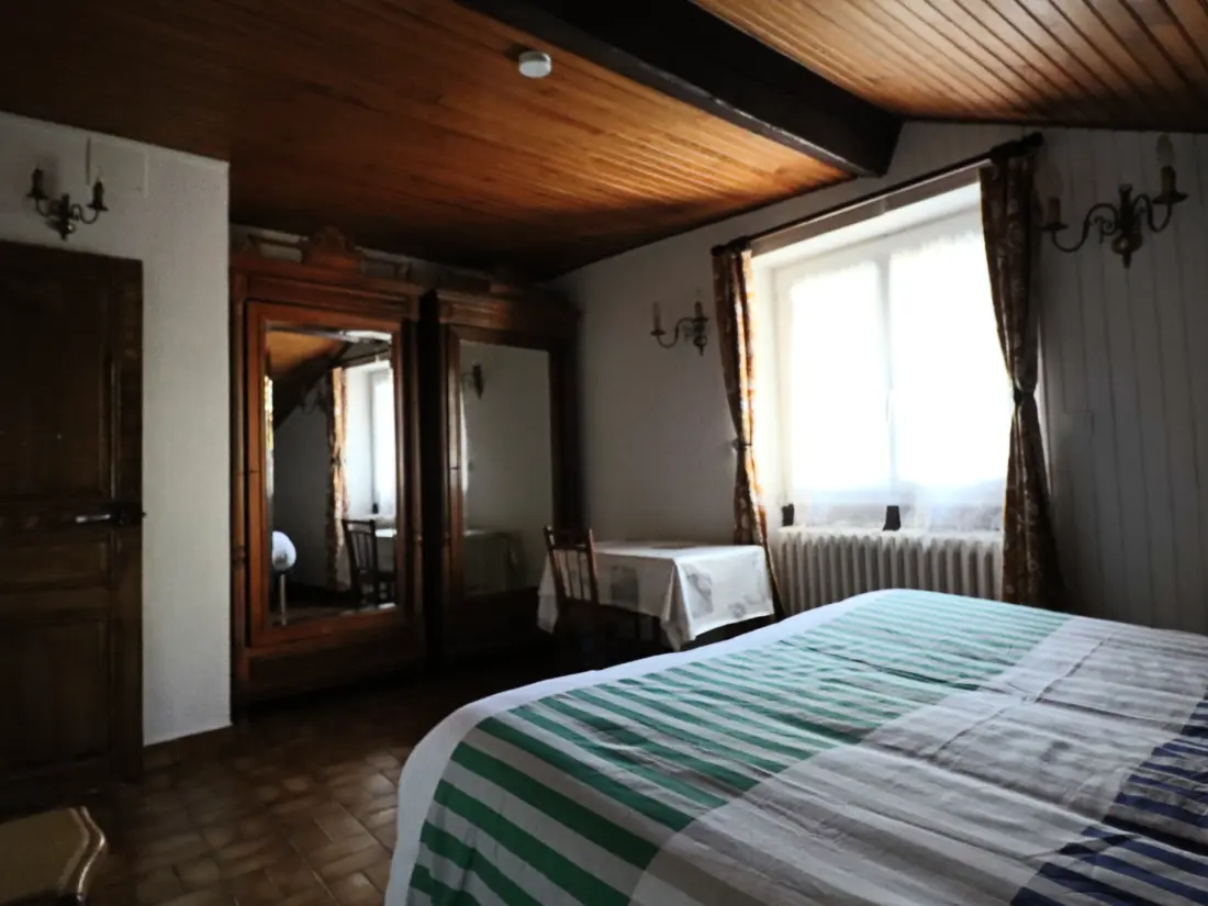 Location de Vacances La Bourboule 126