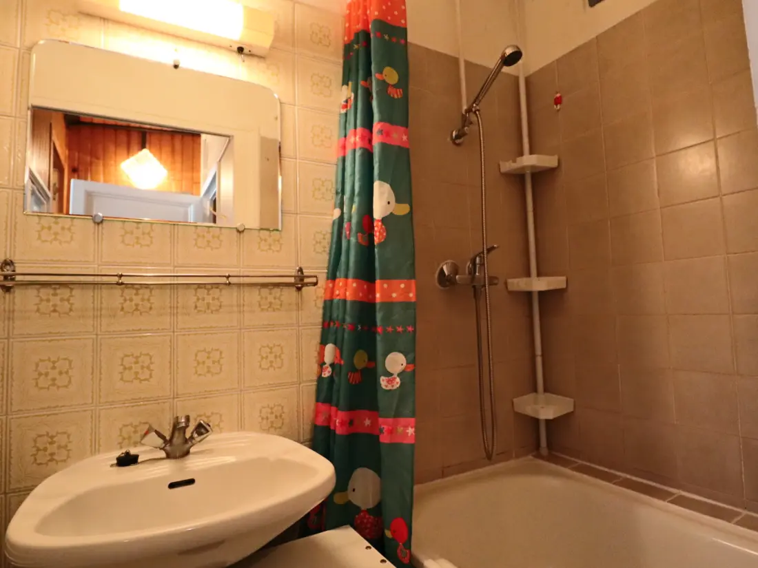 Location de Vacances La Bourboule 126