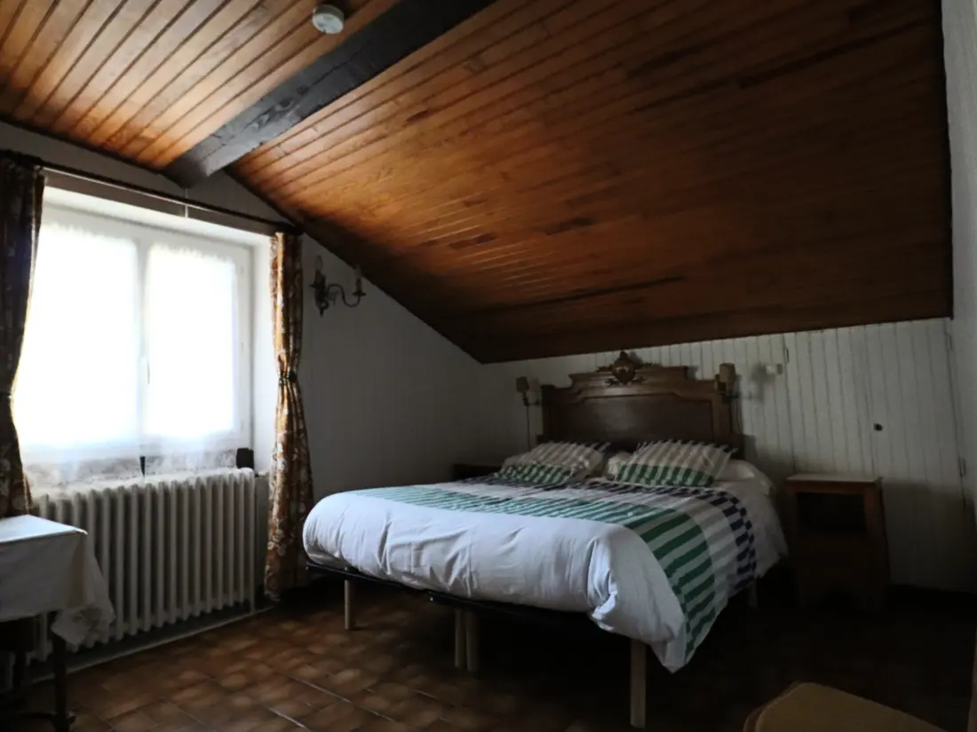 Location de Vacances La Bourboule 126