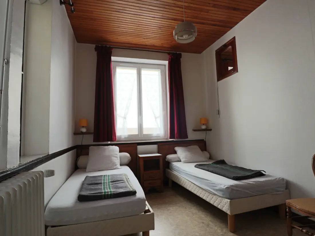 Location de Vacances La Bourboule 126