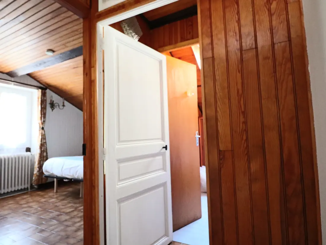Location de Vacances La Bourboule 126