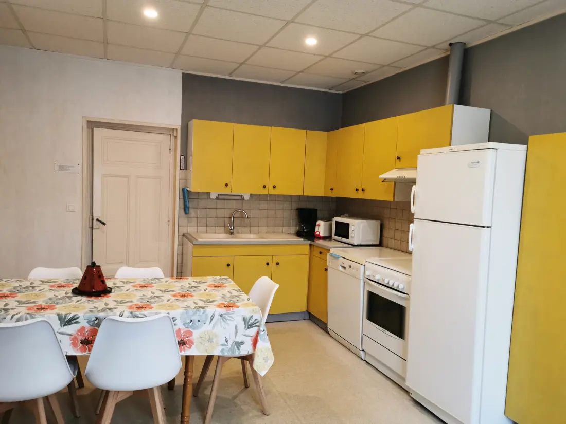 Location de Vacances La Bourboule 127