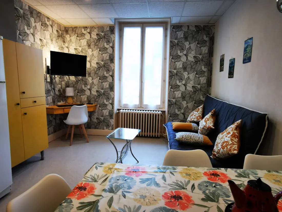 Location de Vacances La Bourboule 127