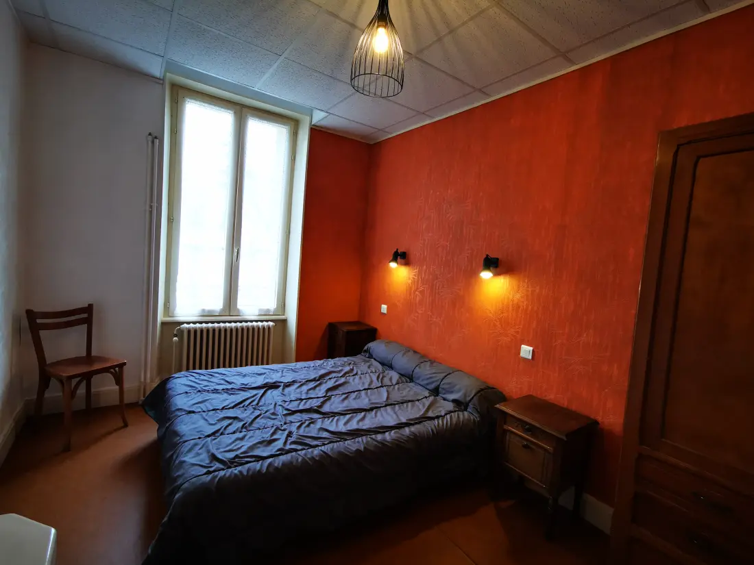 Location de Vacances La Bourboule 127