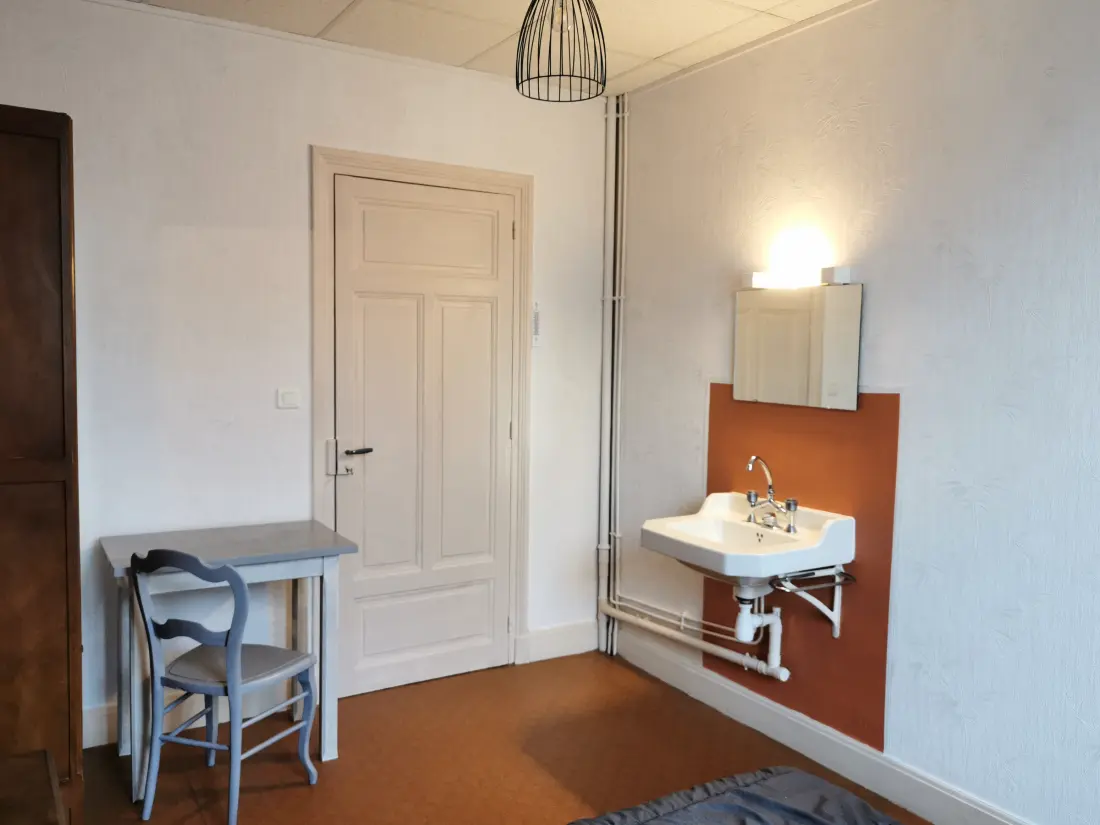 Location de Vacances La Bourboule 127