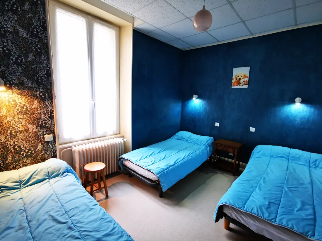 Location de Vacances La Bourboule 127