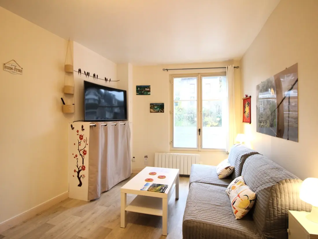 Location de Vacances La Bourboule 128