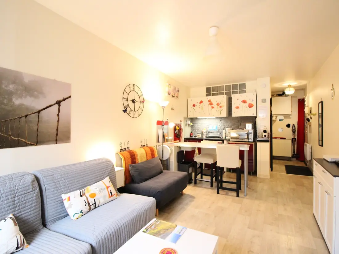 Location de Vacances La Bourboule 128