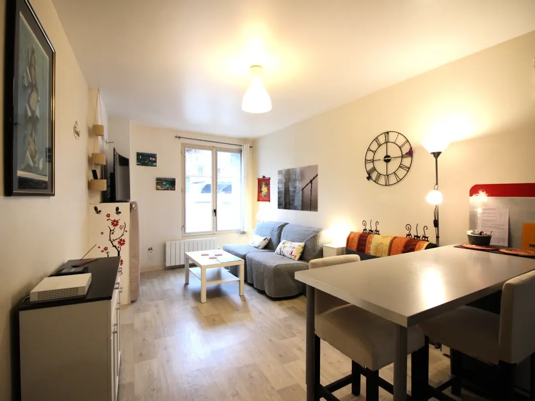 Location de Vacances La Bourboule 128