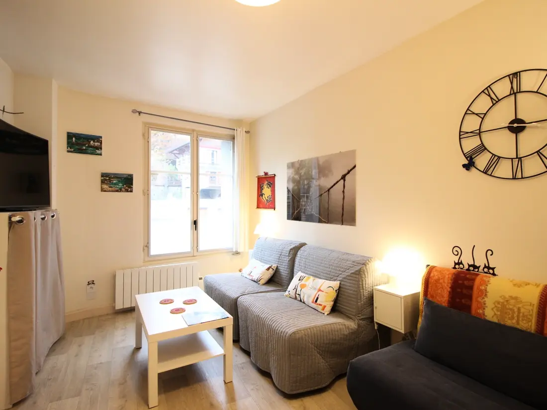 Location de Vacances La Bourboule 128