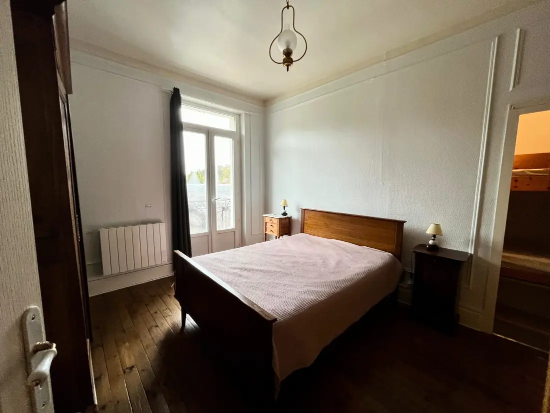 Location de Vacances La Bourboule 129