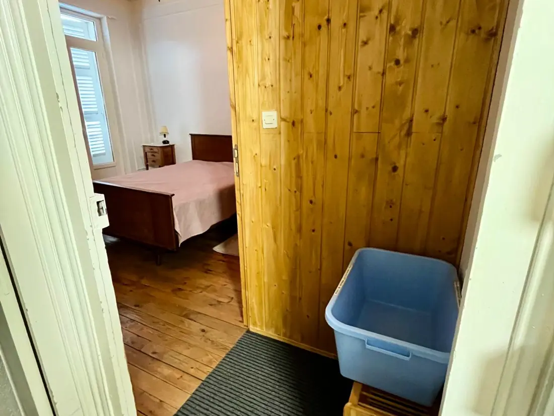 Location de Vacances La Bourboule 129