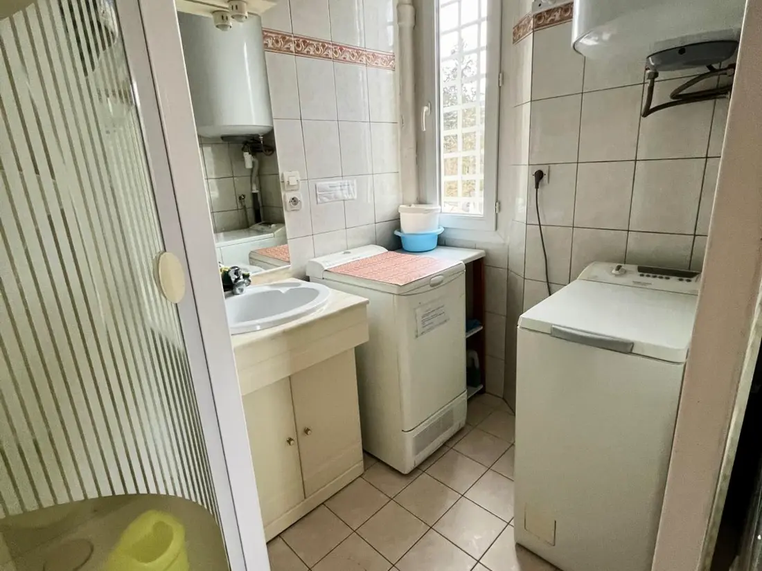 Location de Vacances La Bourboule 129