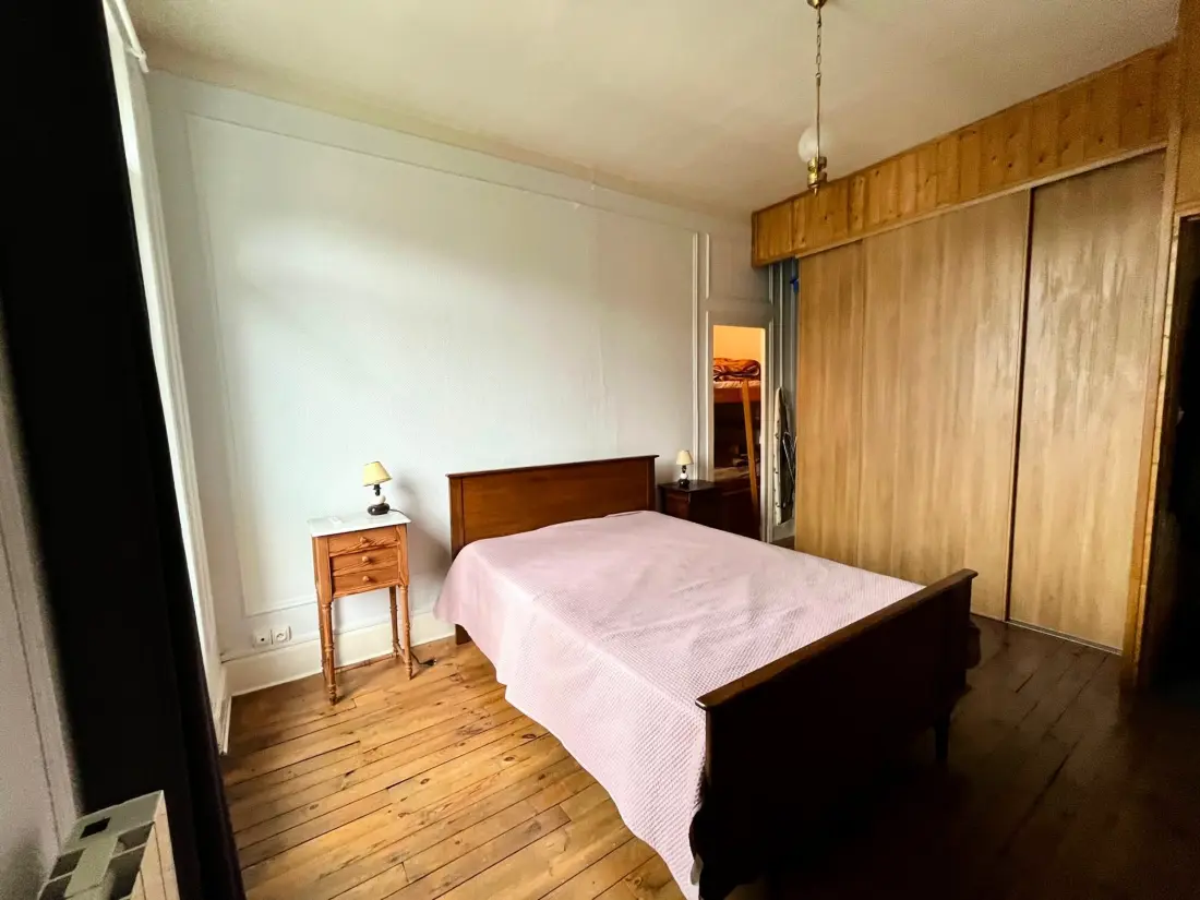 Location de Vacances La Bourboule 129