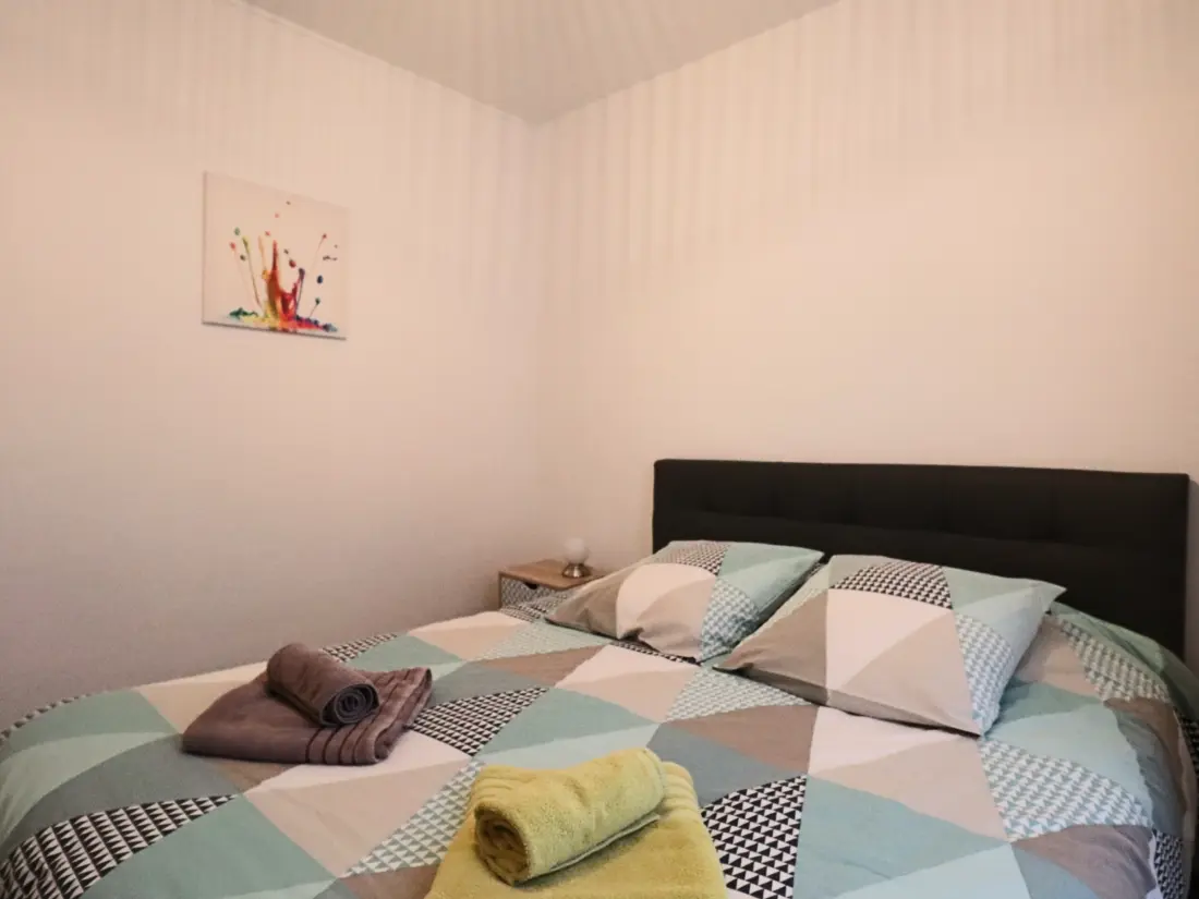 Location de Vacances La Bourboule 130