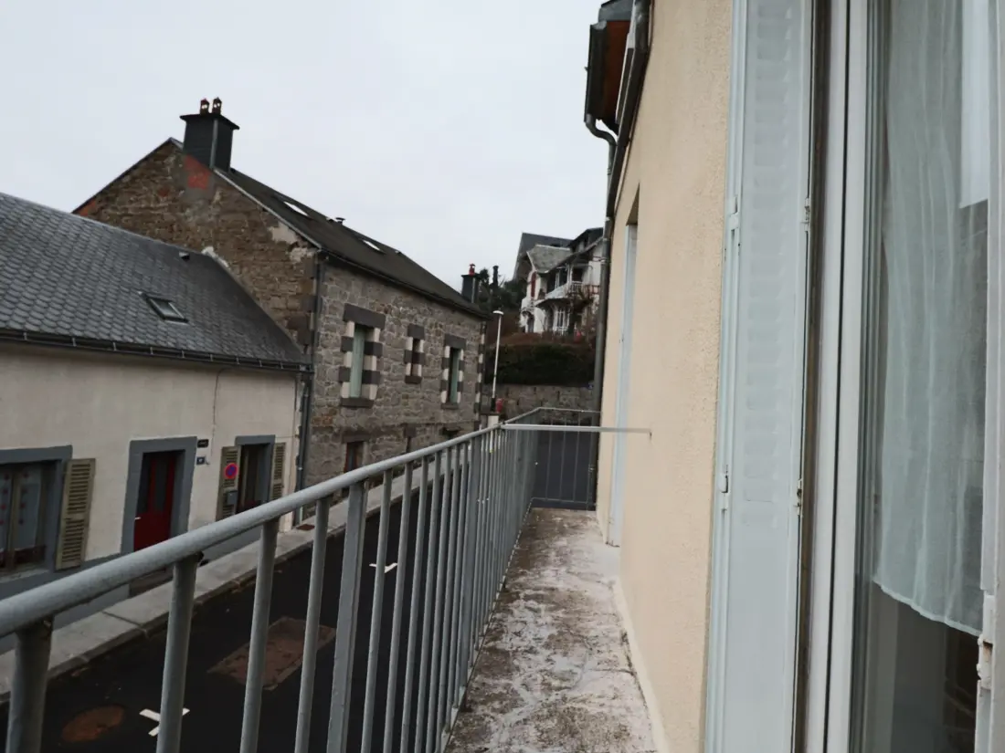 Location de Vacances La Bourboule 130