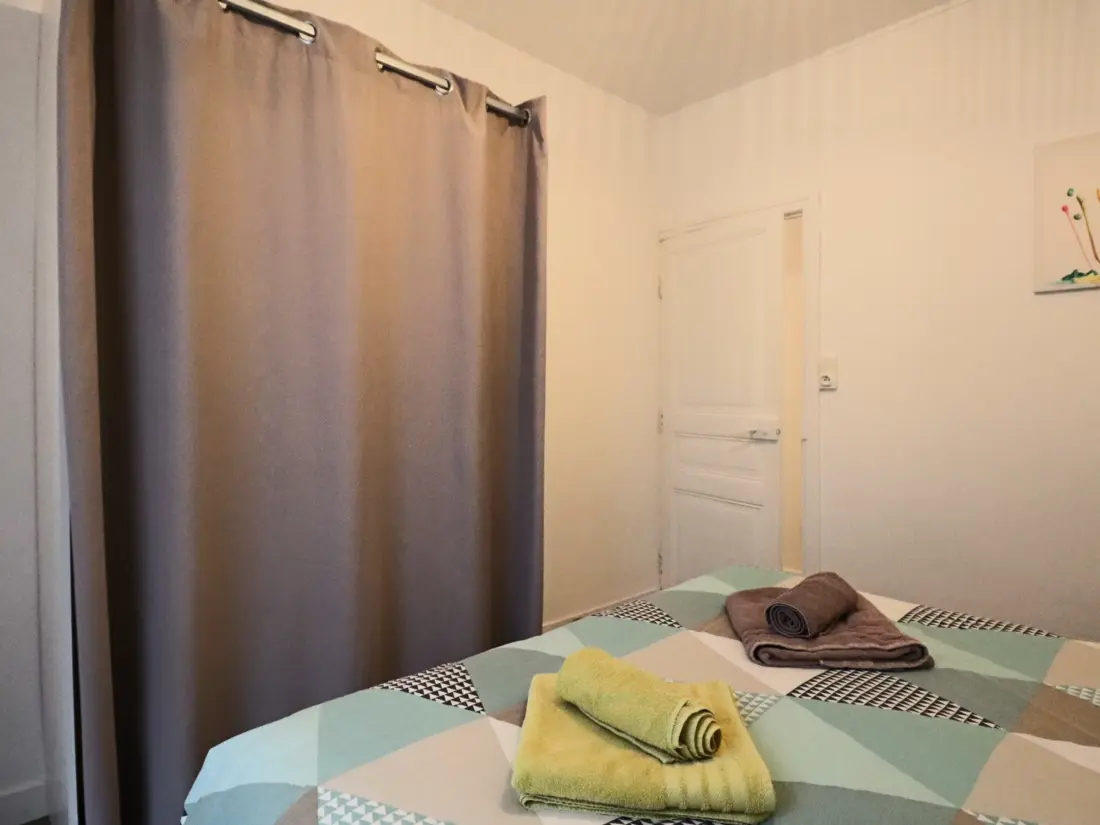 Location de Vacances La Bourboule 130