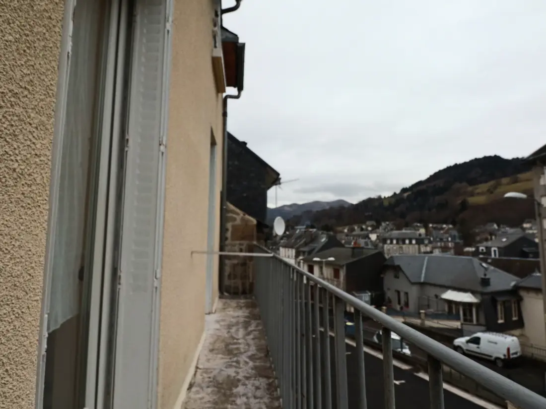 Location de Vacances La Bourboule 130