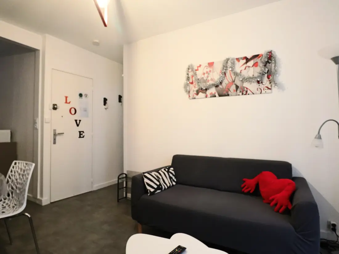 Location de Vacances La Bourboule 130