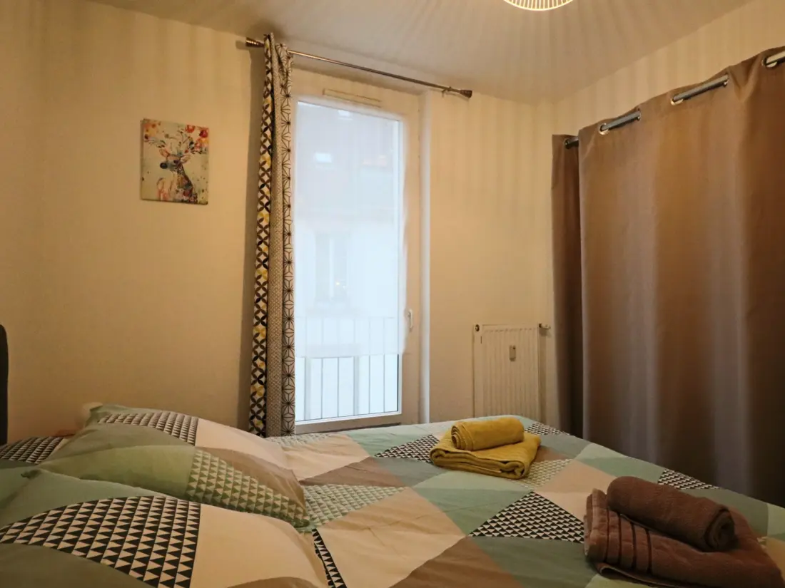 Location de Vacances La Bourboule 130