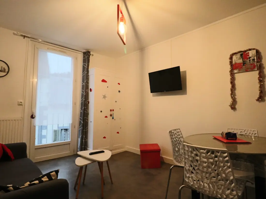 Location de Vacances La Bourboule 130