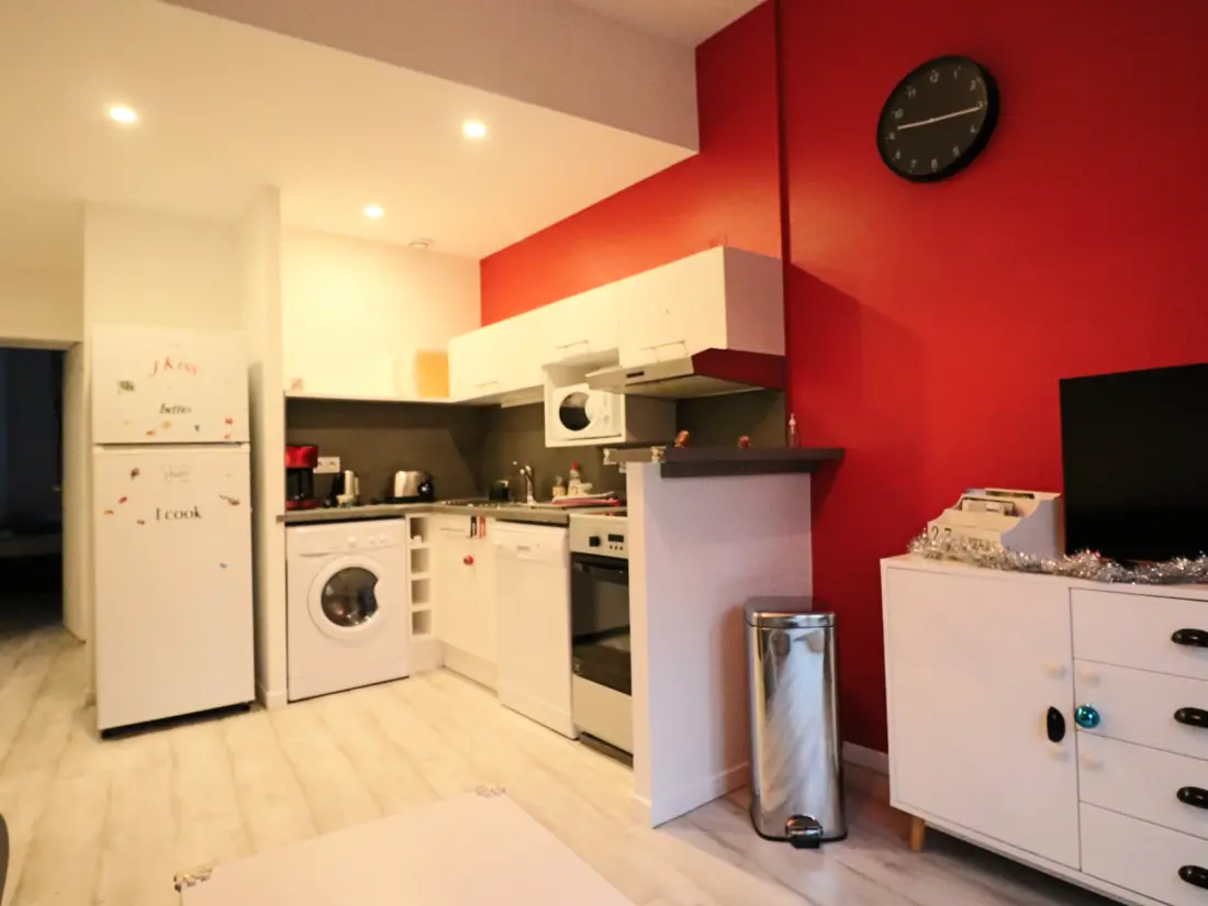 Location de Vacances La Bourboule 131