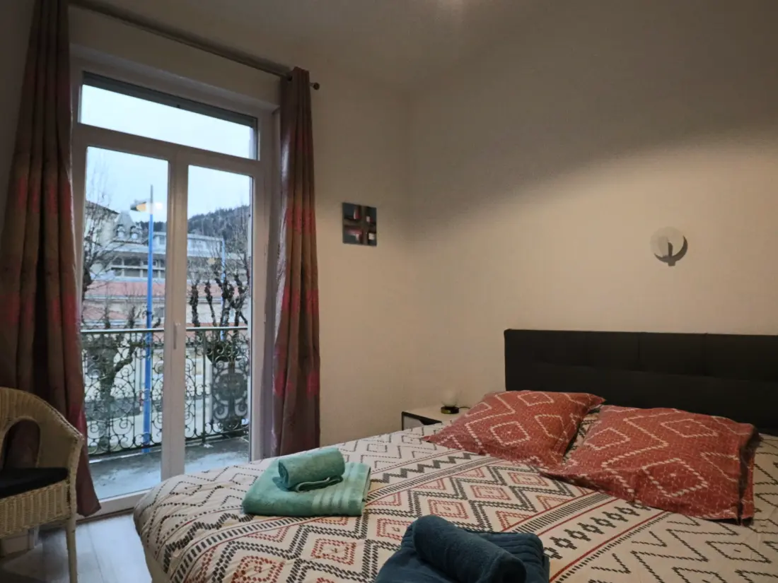 Location de Vacances La Bourboule 131