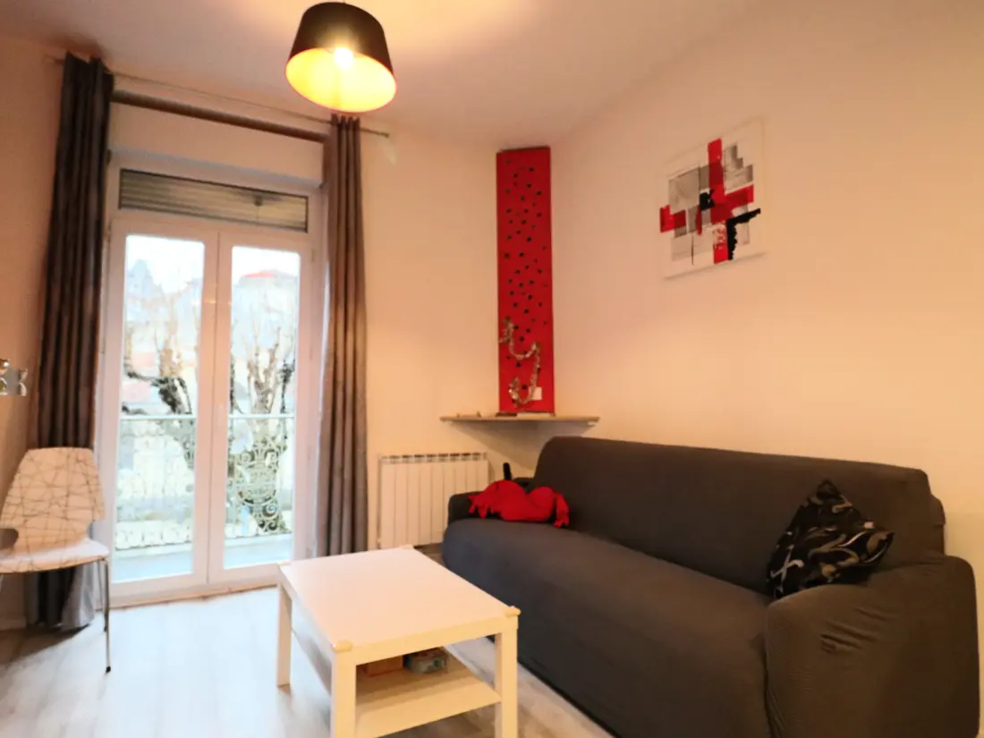 Location de Vacances La Bourboule 131