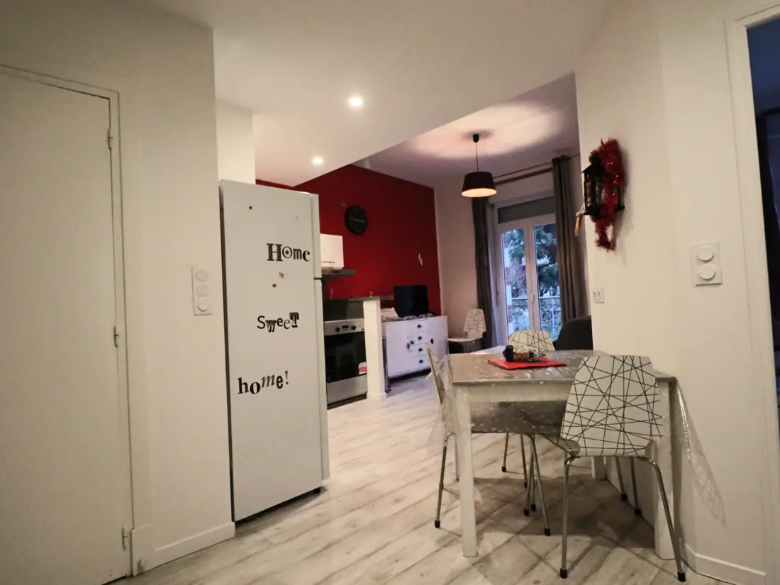 Location de Vacances La Bourboule 131