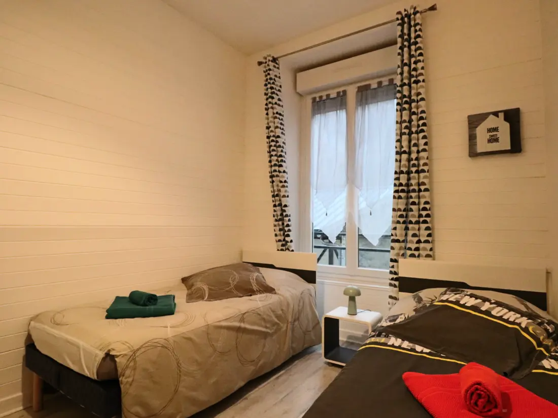 Location de Vacances La Bourboule 131